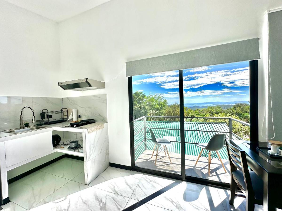 Black & White Apartments Monteverde 외부 사진