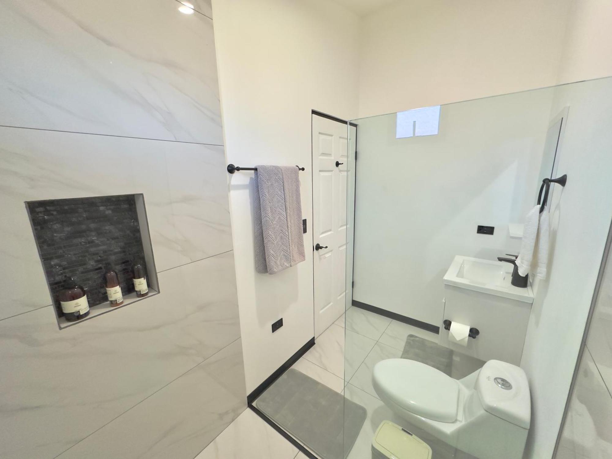 Black & White Apartments Monteverde 외부 사진